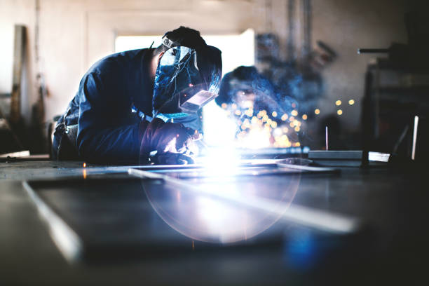 Best Structural Steel Welding in Independence, MO