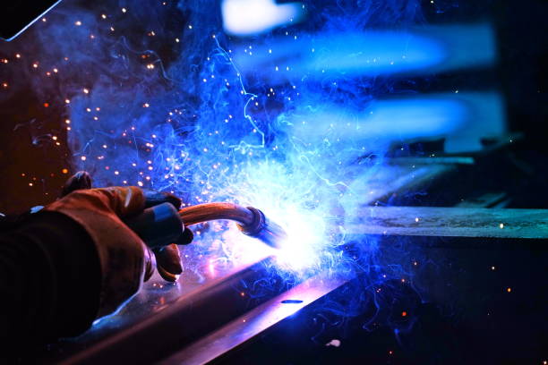 Best Food and Beverage Processing Equipment Welding in Independence, MO