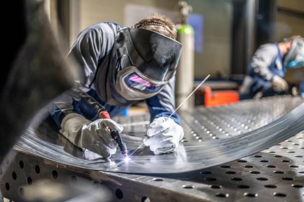 Best Structural Steel Welding in Independence, MO