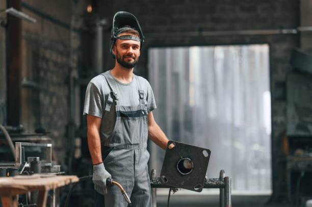 Trusted Independence, MO Welder & Metal Fabrication Experts