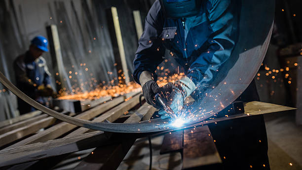 Affordable Welder Services in Independence, MO