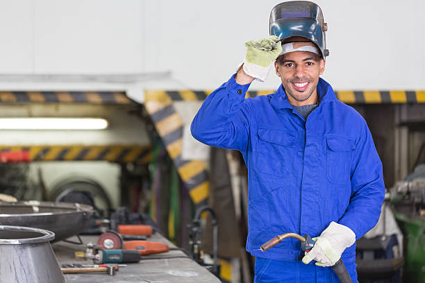 Best Marine and Shipbuilding Welding in Independence, MO
